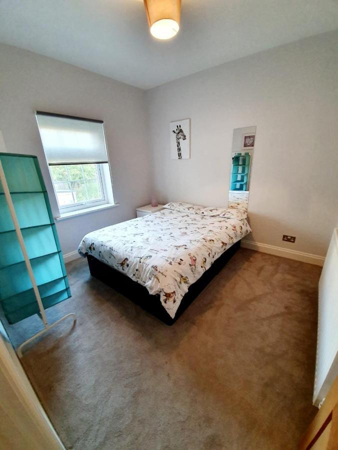 Beautiful 3 Bedroom House At The Sea Front - Amazing Location Southend-on-Sea Bagian luar foto